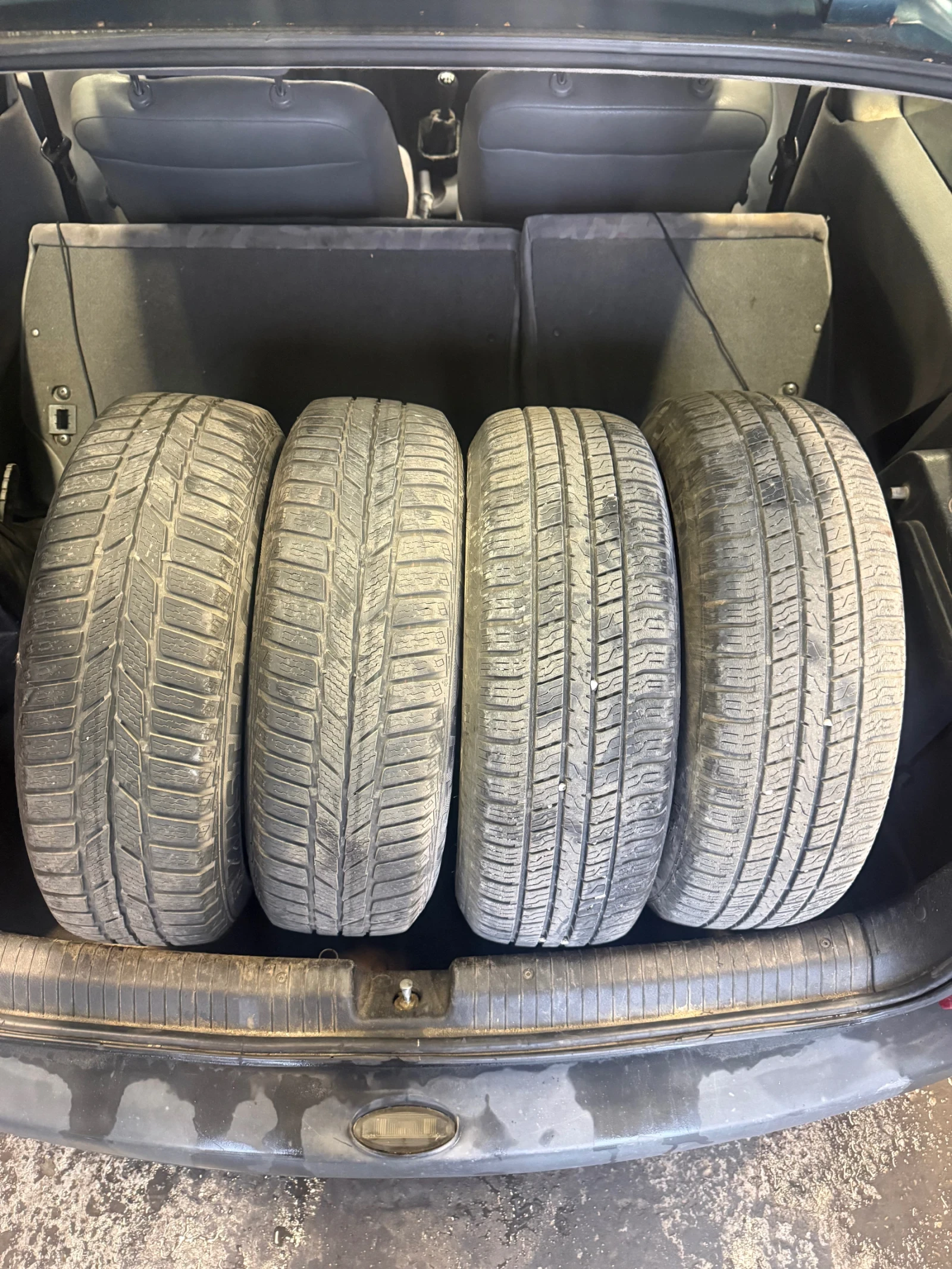 Opel Corsa 1.4, снимка 15 - Автомобили и джипове - 54284939