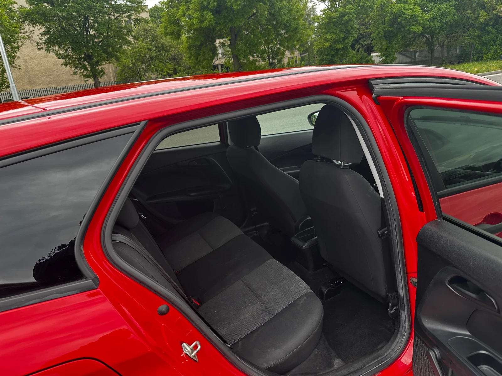 Fiat Tipo Бензин euro 6d, снимка 7 - Автомобили и джипове - 54377183
