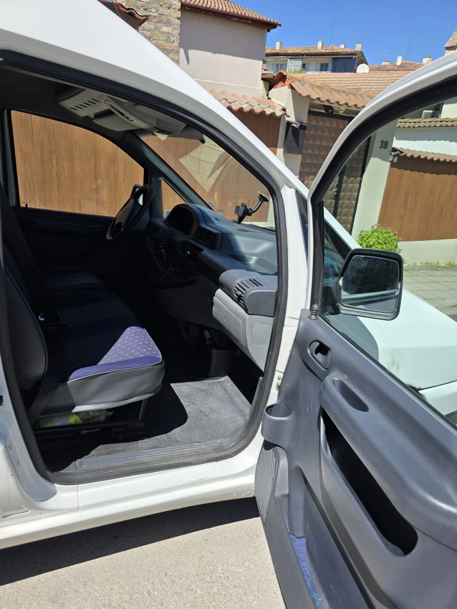 Fiat Scudo JTD 2.0 | Mobile.bg � ����������� 3