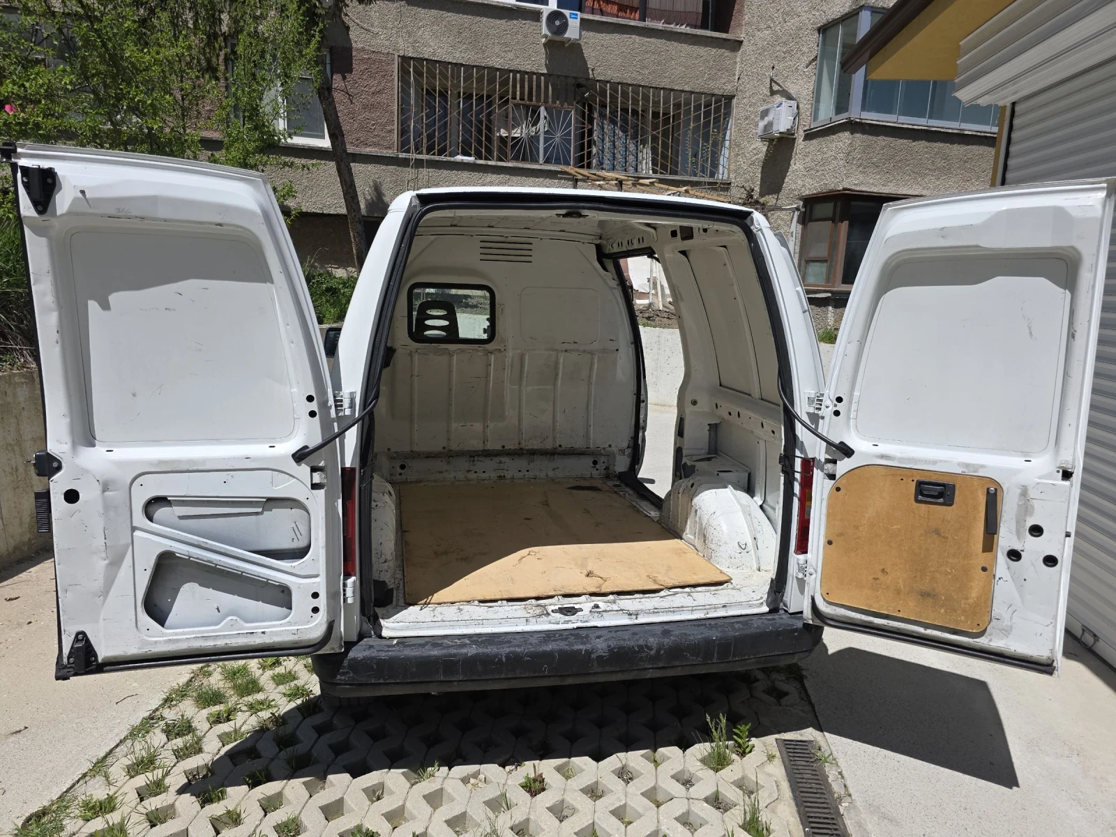 Fiat Scudo JTD 2.0 | Mobile.bg � ����������� 10