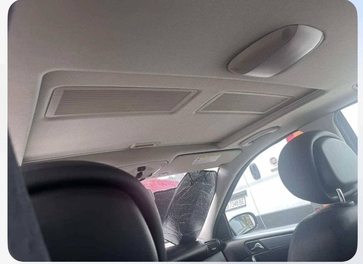Mercedes-Benz C 320, снимка 7 - Автомобили и джипове - 54670557