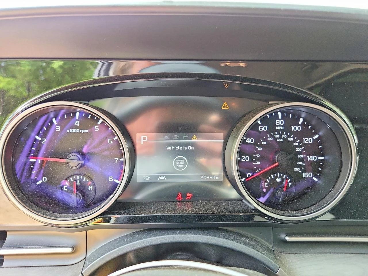 Kia Carnival 3.5l Ex | Mobile.bg � ����������� 9