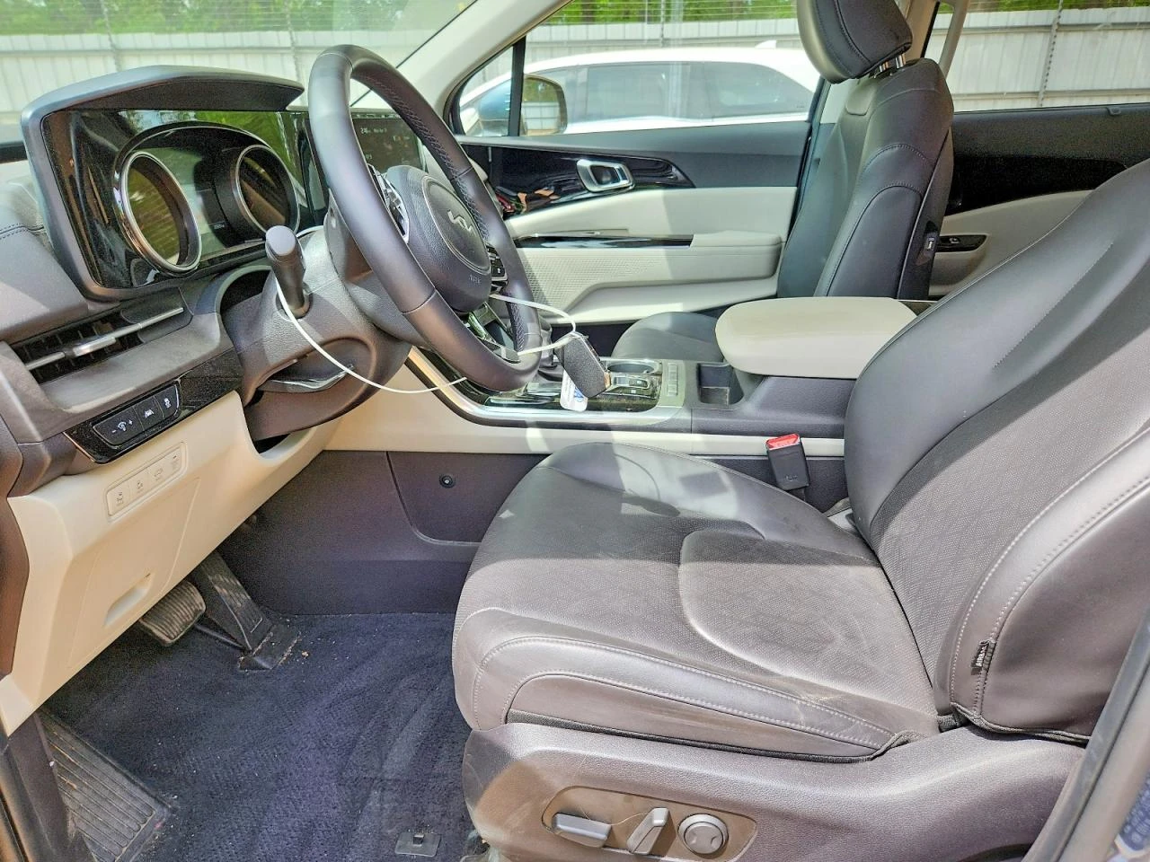 Kia Carnival 3.5l Ex | Mobile.bg � ����������� 7