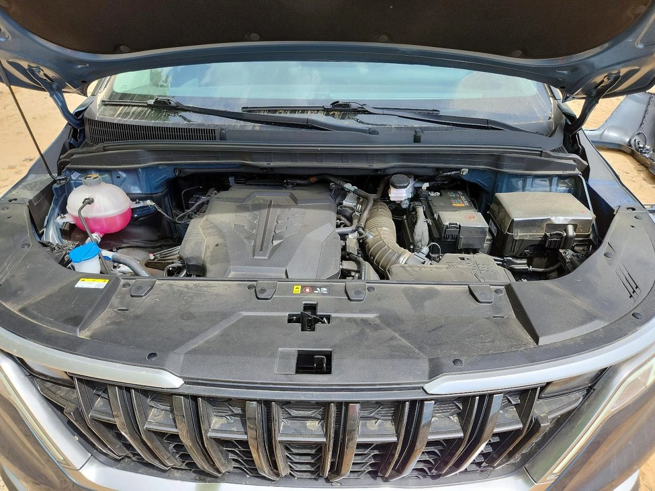 Kia Carnival 3.5l Ex | Mobile.bg � ����������� 12
