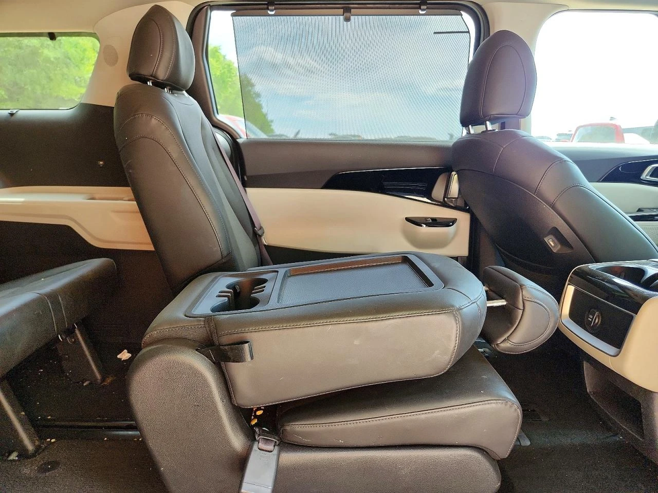 Kia Carnival 3.5l Ex | Mobile.bg � ����������� 11