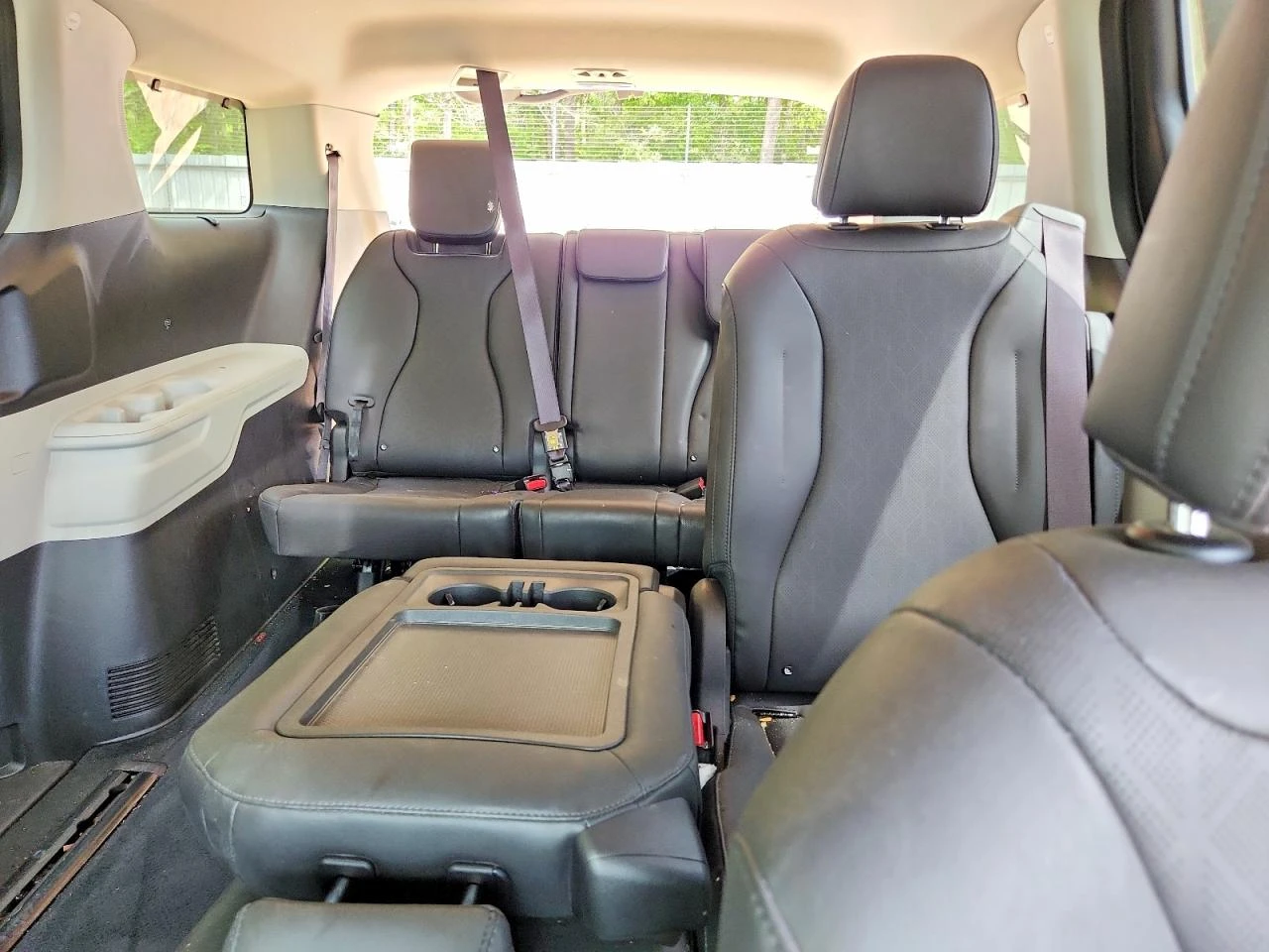 Kia Carnival 3.5l Ex | Mobile.bg � ����������� 10