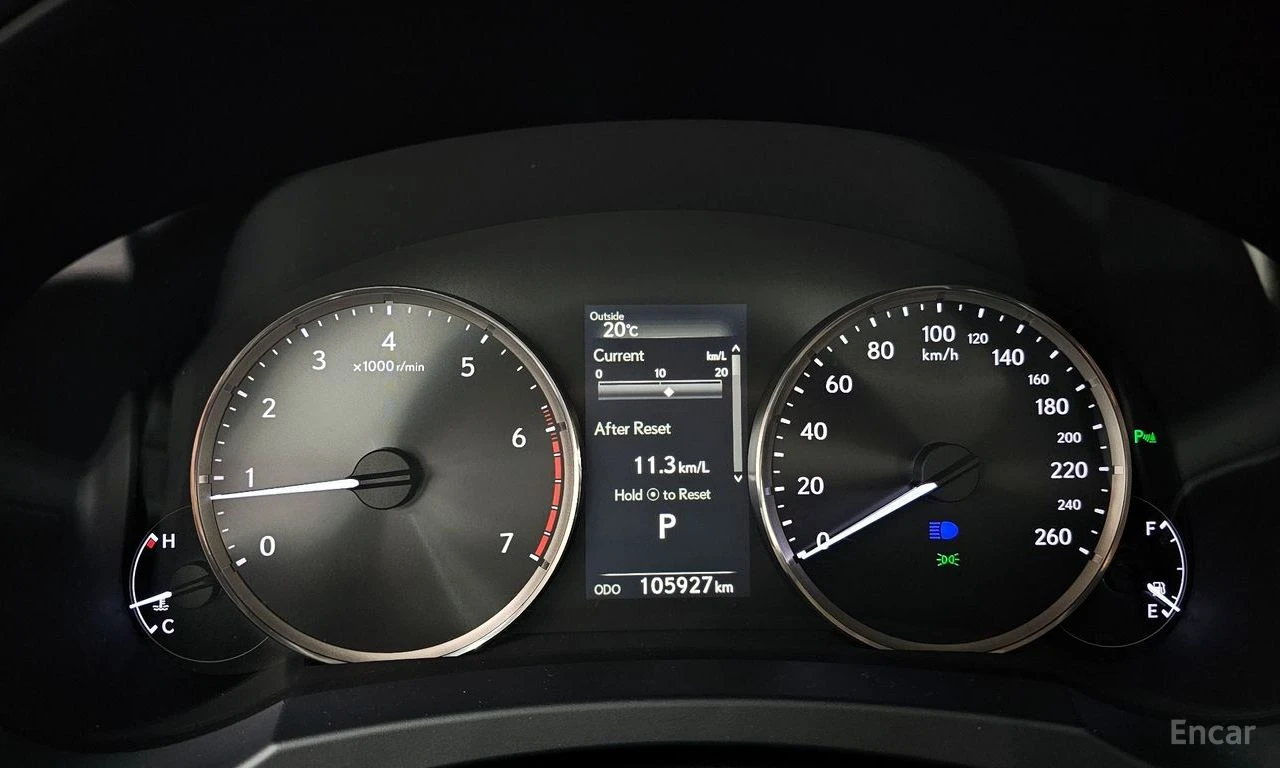 Lexus IS 200 t* SUPREME* ПОДГРЕВ* ОБДУХВАНЕ* НАВИГАЦИЯ* , снимка 5 - Автомобили и джипове - 54749689