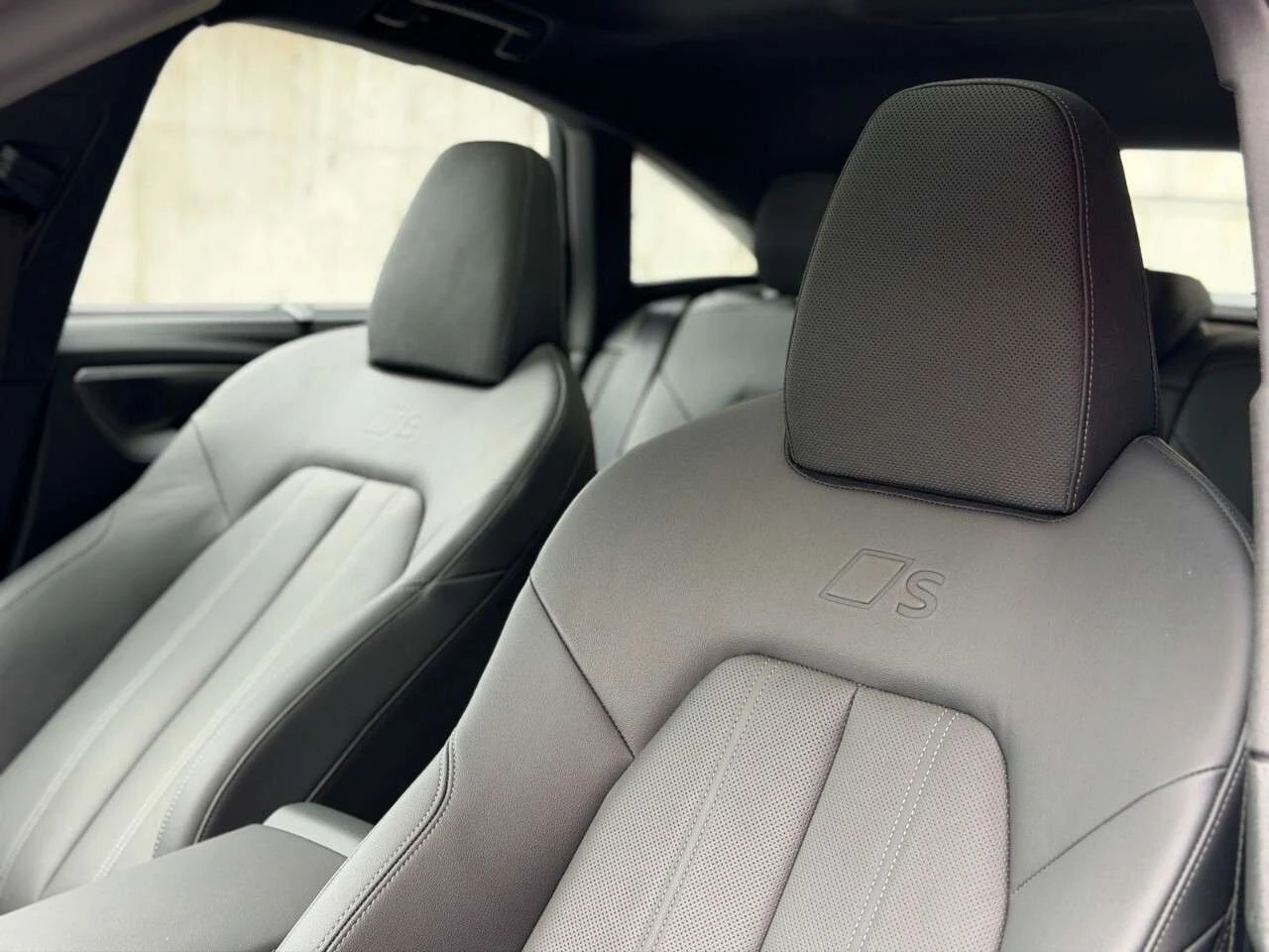 Audi A5 ПАНОРАМА / КОЖА / ЦЕНА ДО БГ , снимка 13 - Автомобили и джипове - 54886926
