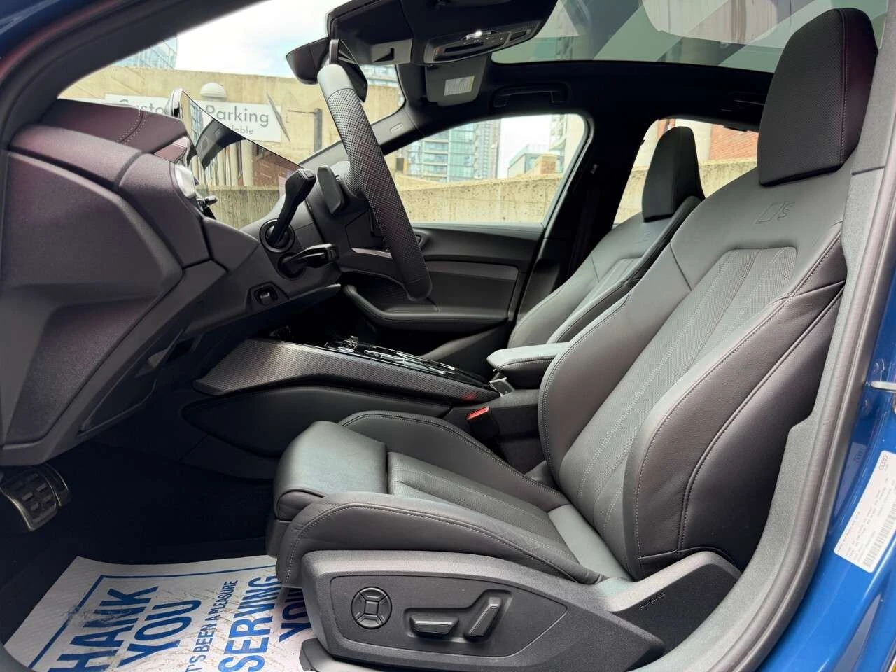 Audi A5 ПАНОРАМА / КОЖА / ЦЕНА ДО БГ , снимка 12 - Автомобили и джипове - 54886926