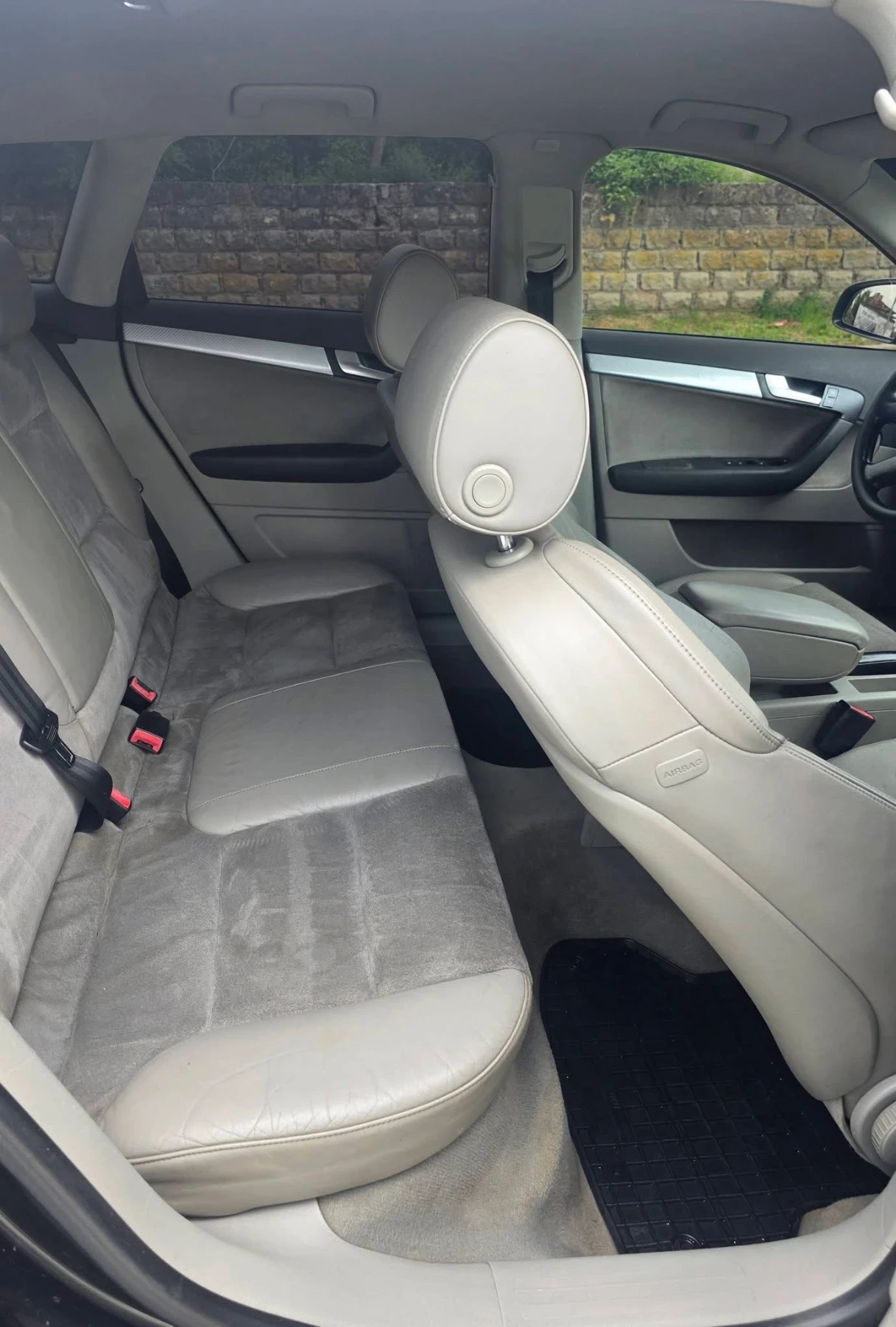 Audi A3, снимка 7 - Автомобили и джипове - 54886984