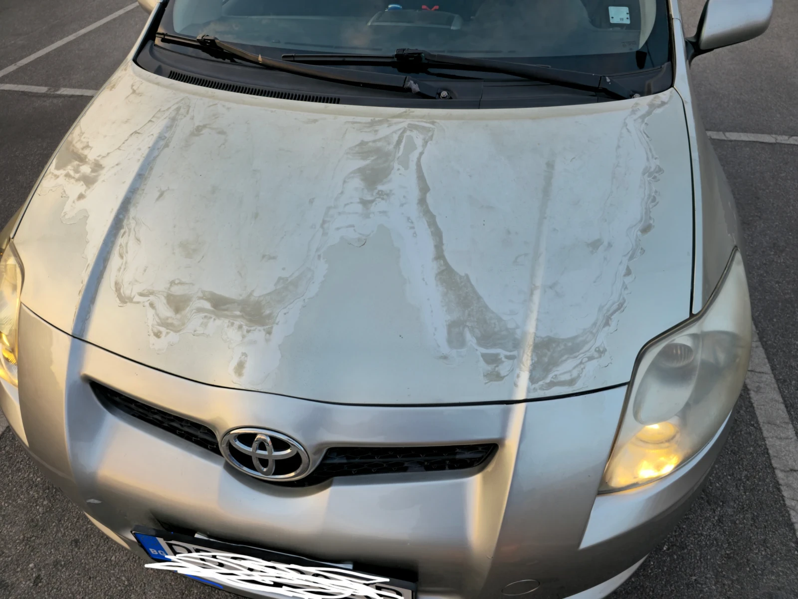 Toyota Auris, снимка 9 - Автомобили и джипове - 55343399