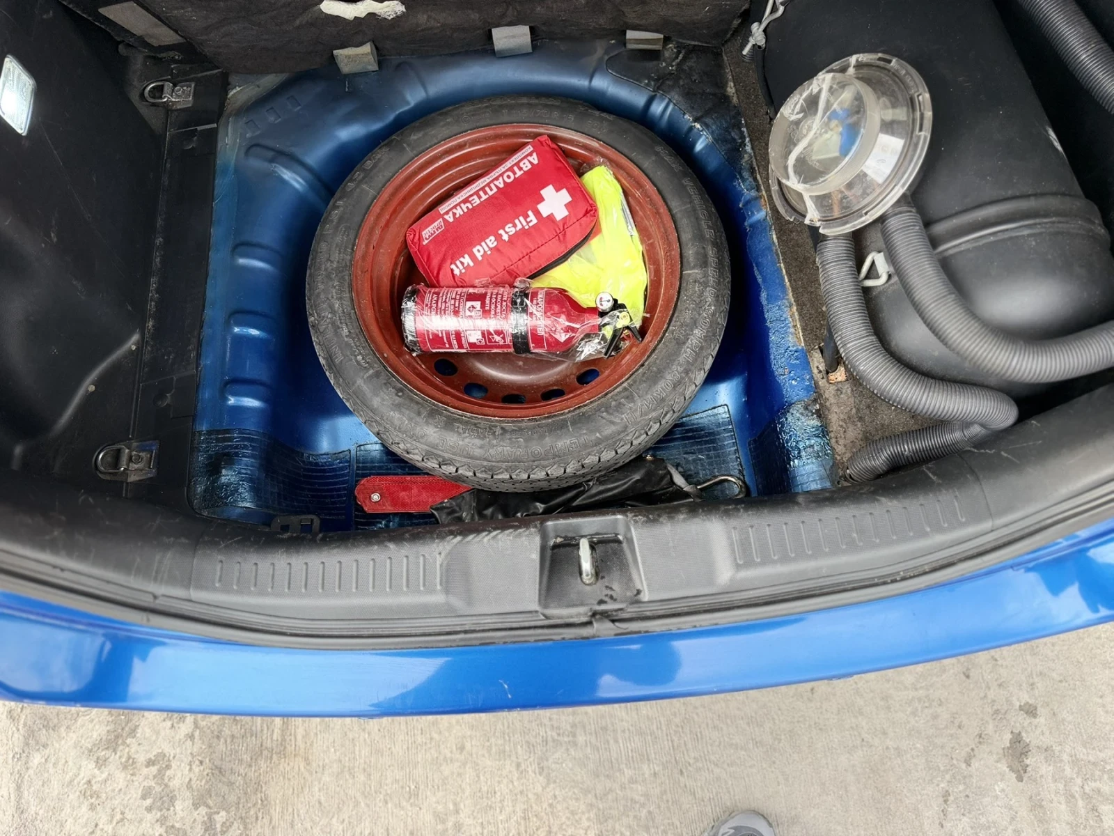 Honda Jazz, снимка 6 - Автомобили и джипове - 55350911