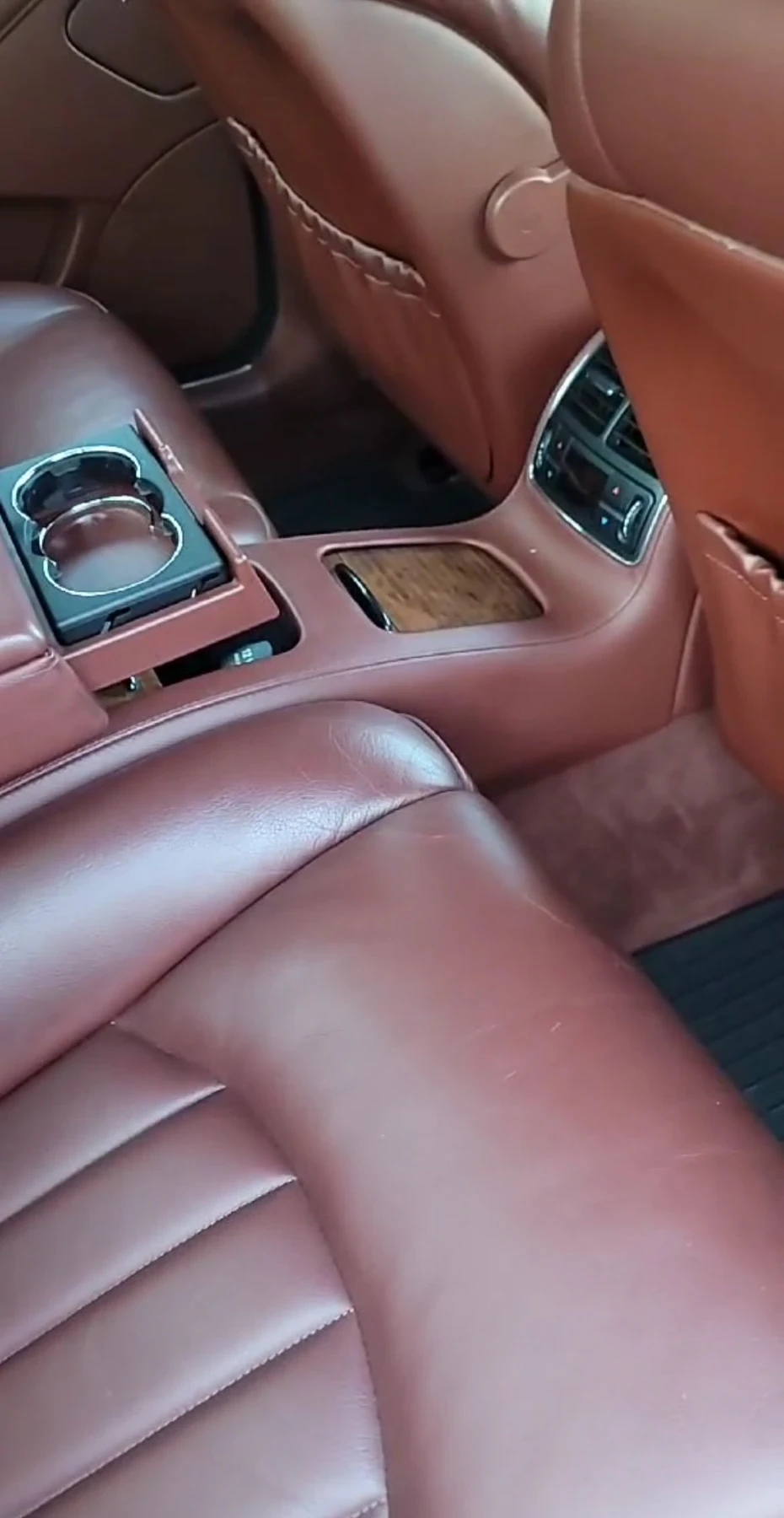 Mercedes-Benz CLS 500, снимка 9 - Автомобили и джипове - 55600242