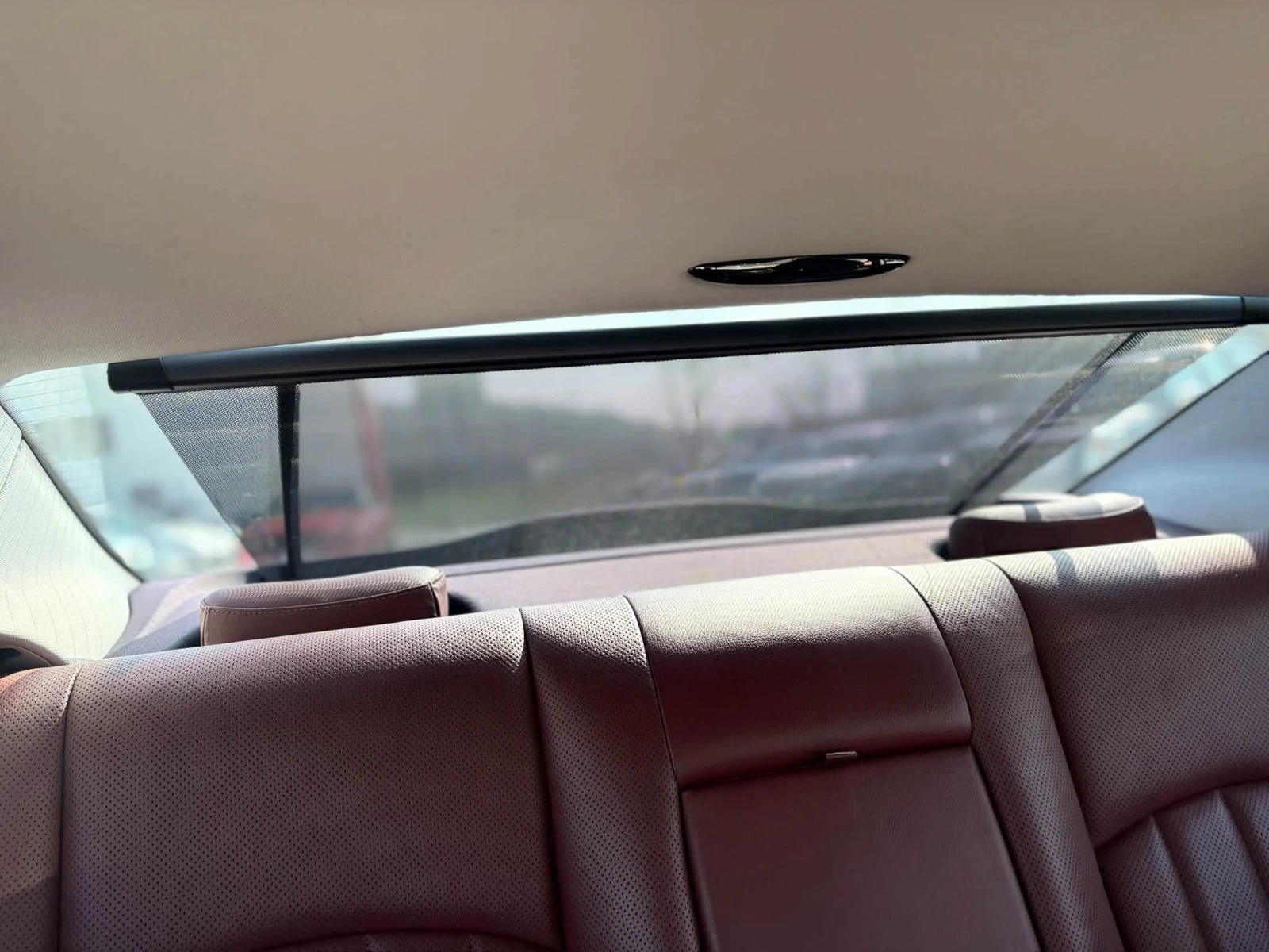 Mercedes-Benz CLS 500, снимка 9 - Автомобили и джипове - 55600242