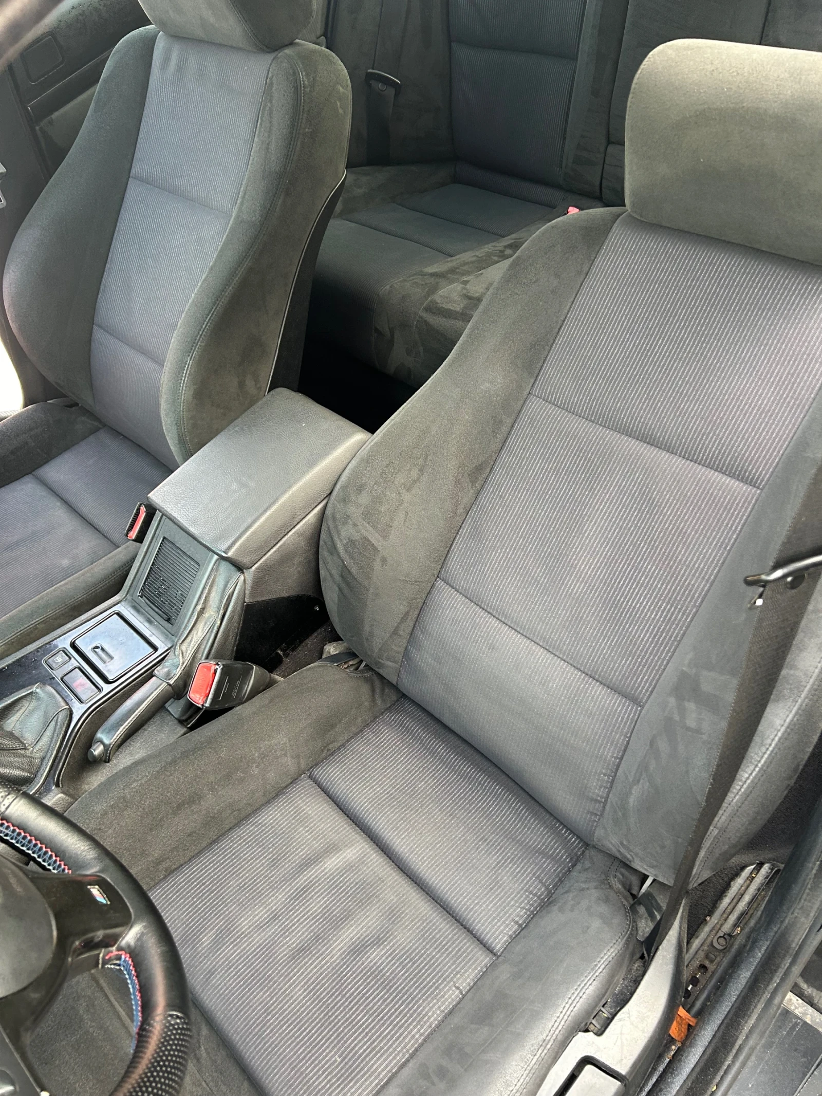 BMW 530, снимка 6 - Автомобили и джипове - 55708531