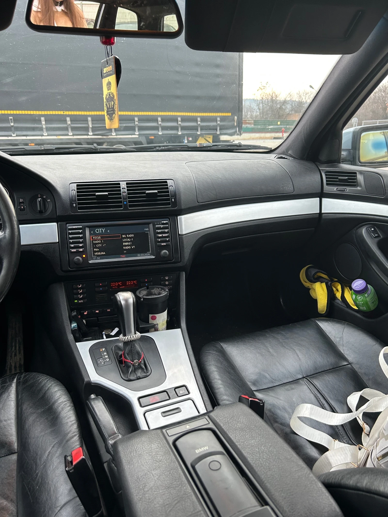 BMW 530 530d 193kc, снимка 4 - Автомобили и джипове - 55848929