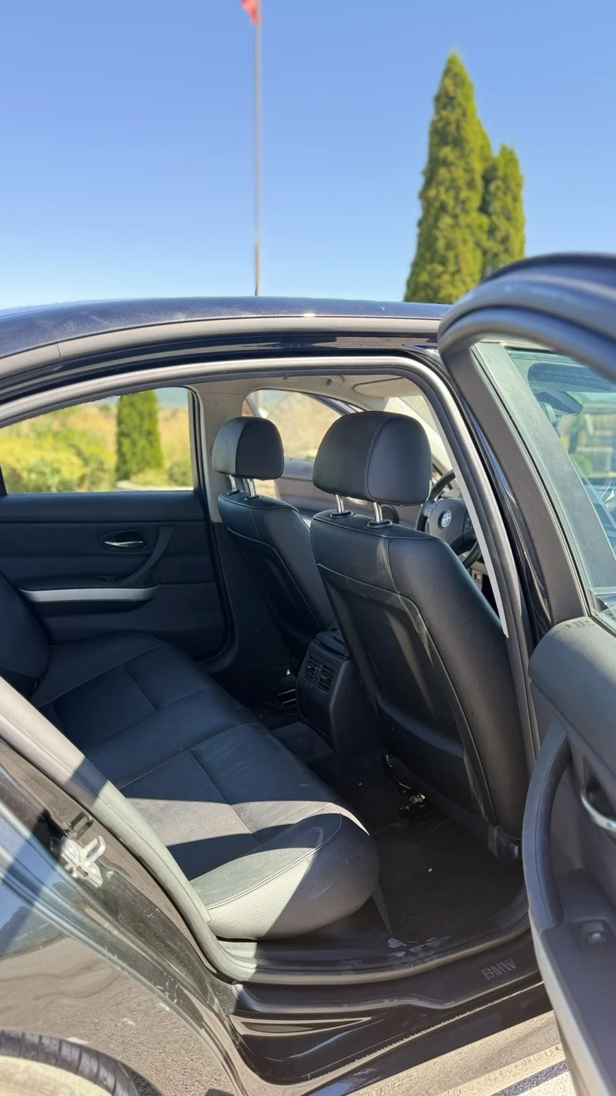 BMW 320 EfficientDynamics  | Mobile.bg � ����������� 12