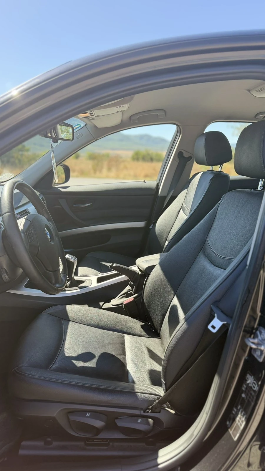 BMW 320 EfficientDynamics  | Mobile.bg � ����������� 13