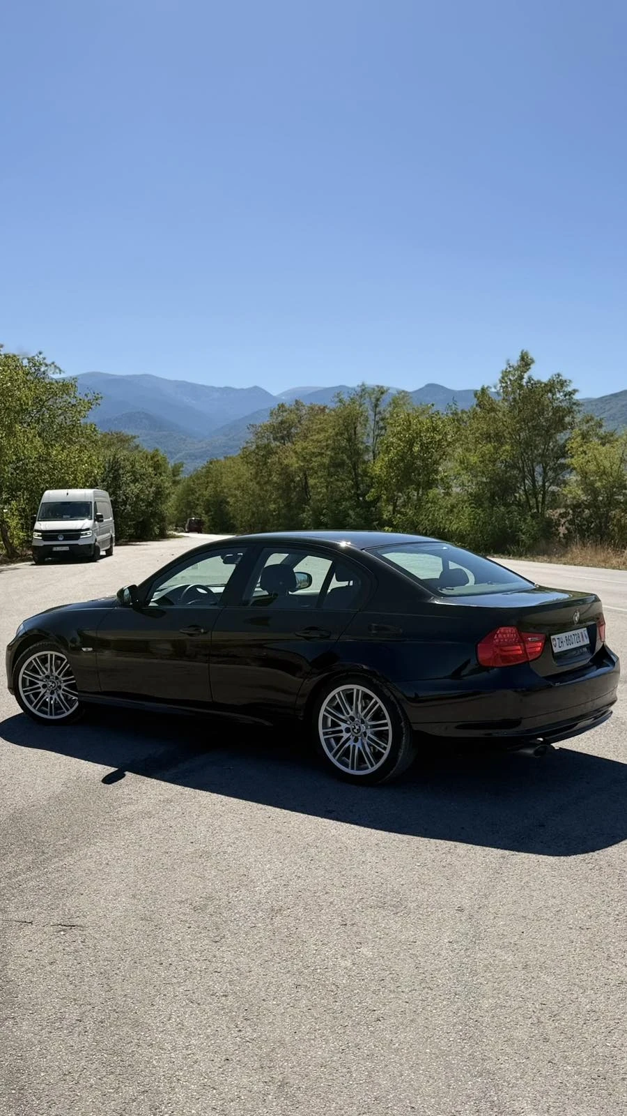 BMW 320 EfficientDynamics  | Mobile.bg � ����������� 6