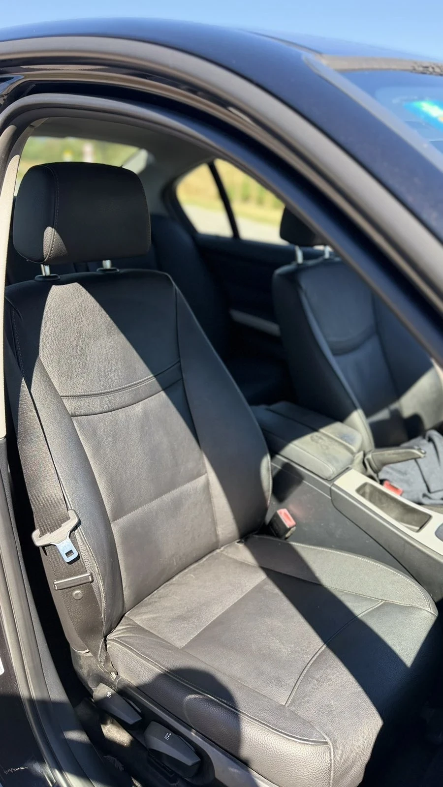 BMW 320 EfficientDynamics  | Mobile.bg � ����������� 9
