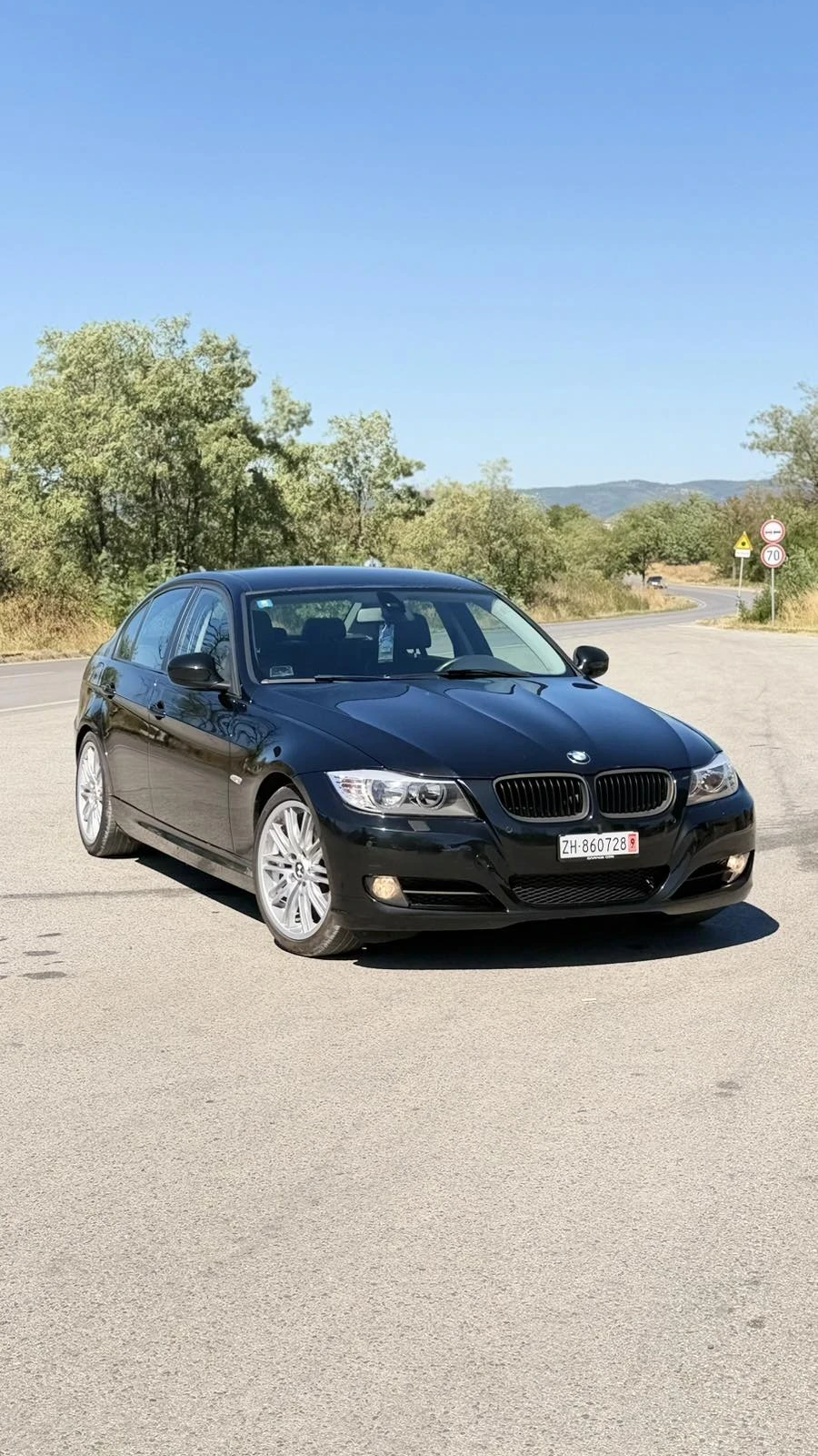 BMW 320 EfficientDynamics  | Mobile.bg � ����������� 2