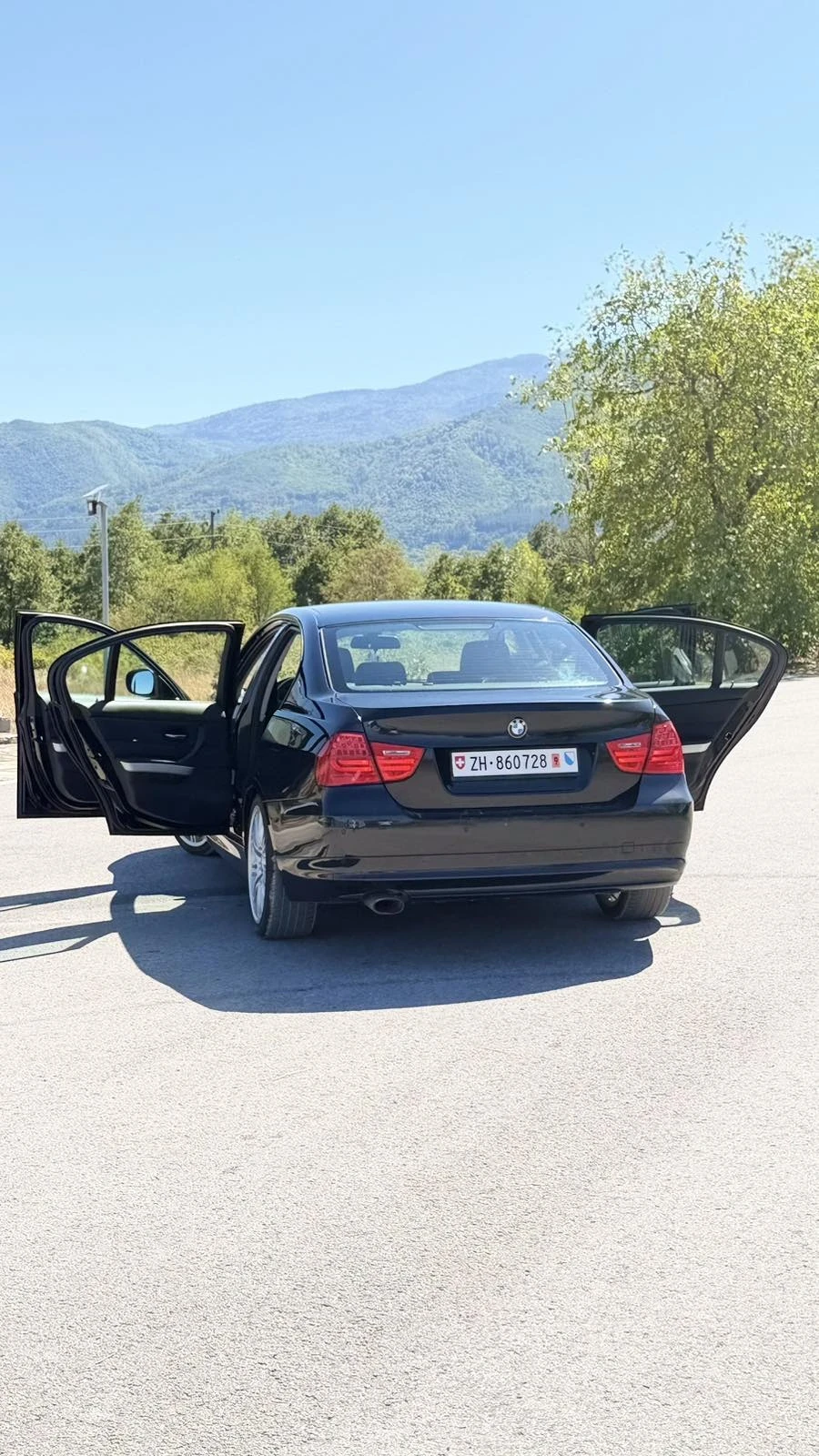 BMW 320 EfficientDynamics  | Mobile.bg � ����������� 7