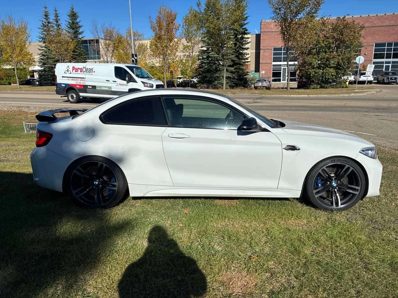BMW M2 * 2dr Cpe * ���������� ��� ������������ ������*  | Mobile.bg � ����������� 3