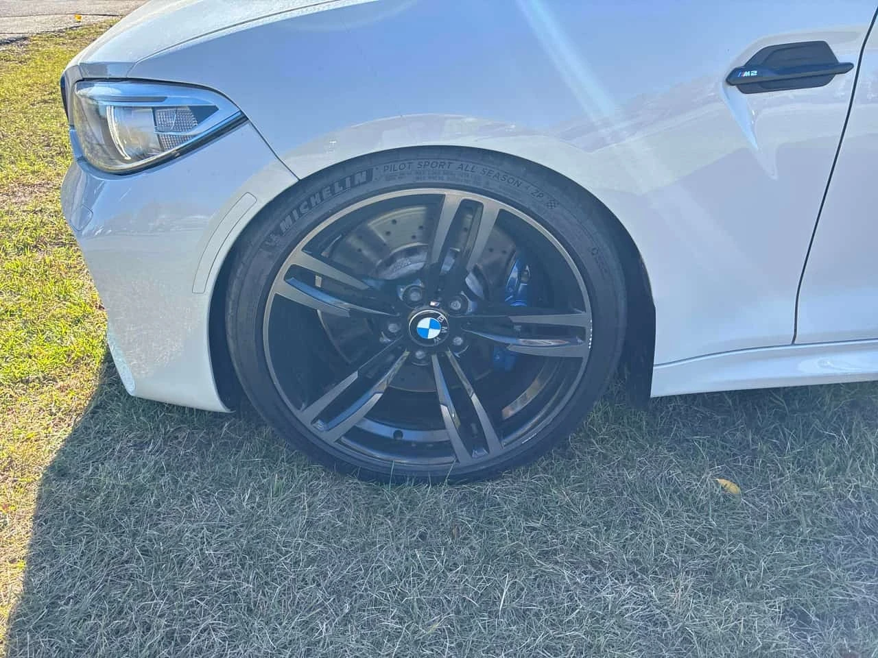 BMW M2 * 2dr Cpe * ���������� ��� ������������ ������*  | Mobile.bg � ����������� 7