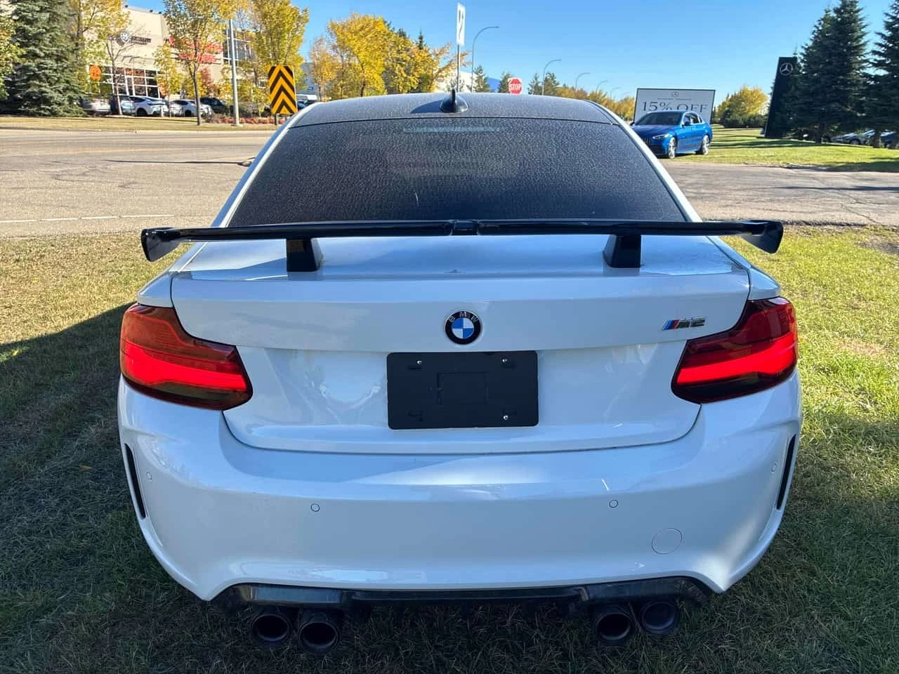 BMW M2 * 2dr Cpe * ���������� ��� ������������ ������*  | Mobile.bg � ����������� 4