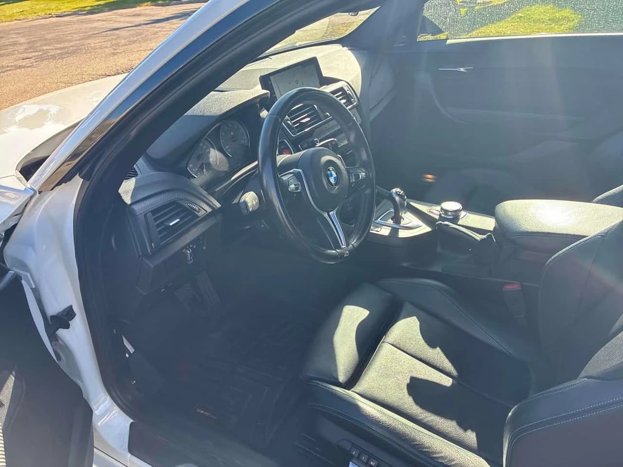 BMW M2 * 2dr Cpe * ���������� ��� ������������ ������*  | Mobile.bg � ����������� 5