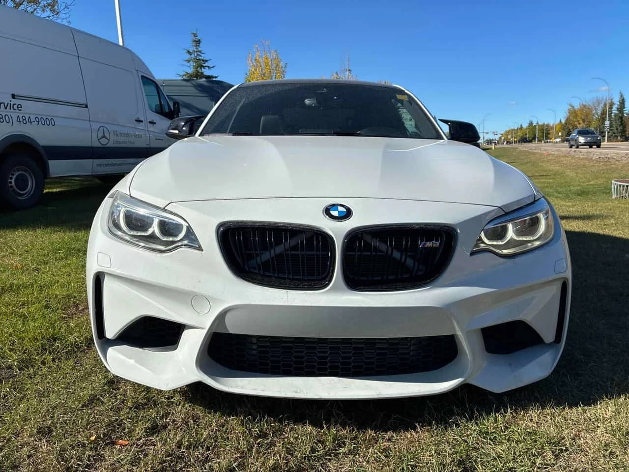 BMW M2 * 2dr Cpe * ���������� ��� ������������ ������*  | Mobile.bg � ����������� 6