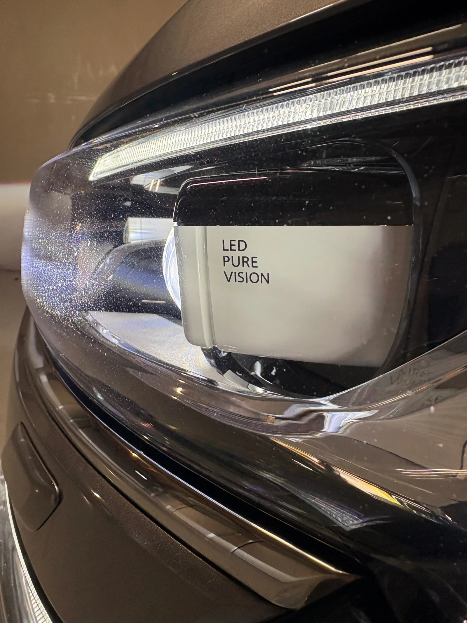 Renault Talisman, снимка 10 - Автомобили и джипове - 56429402