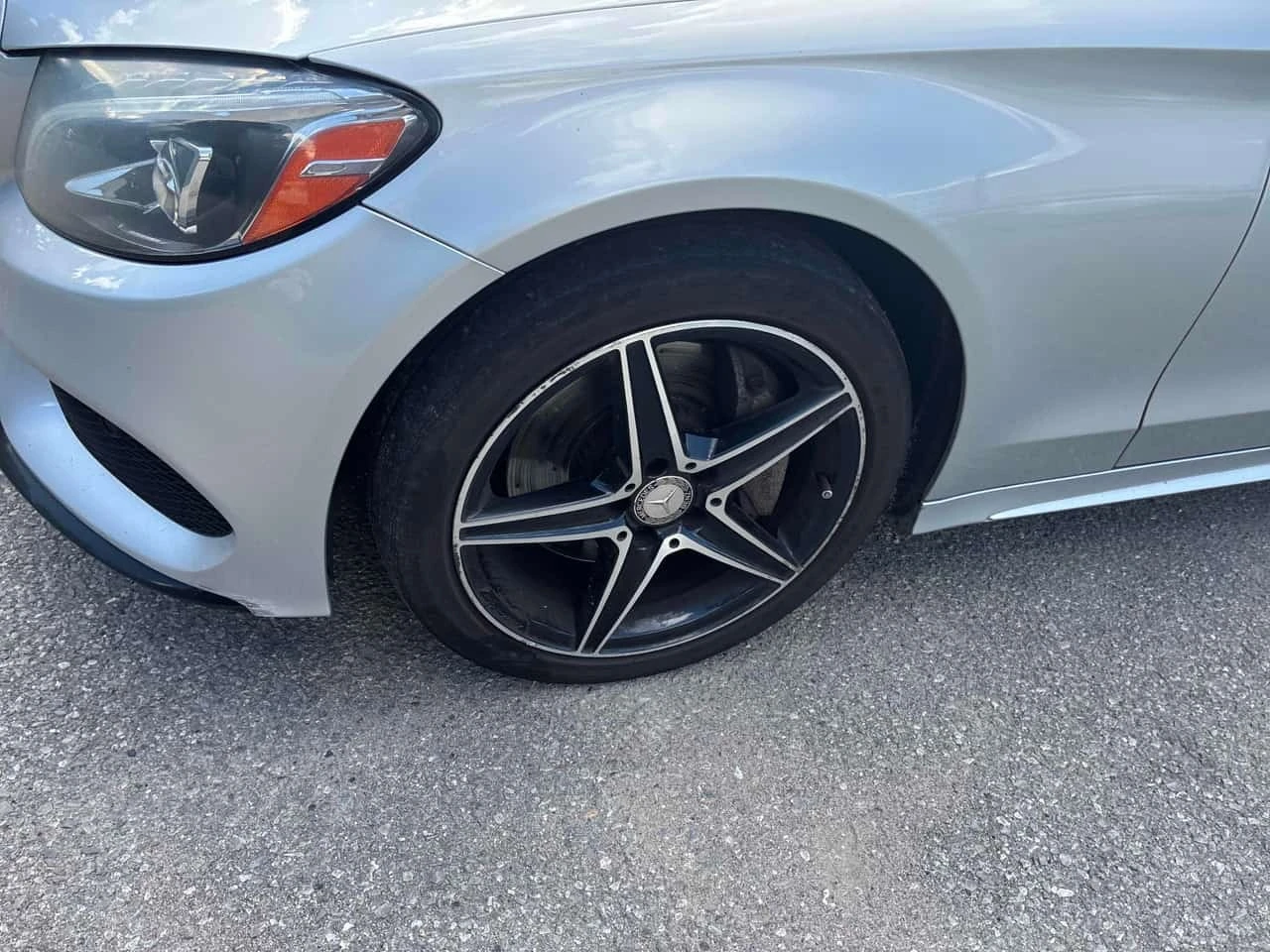 Mercedes-Benz C 300 * CARFAX *  | Mobile.bg � ����������� 7