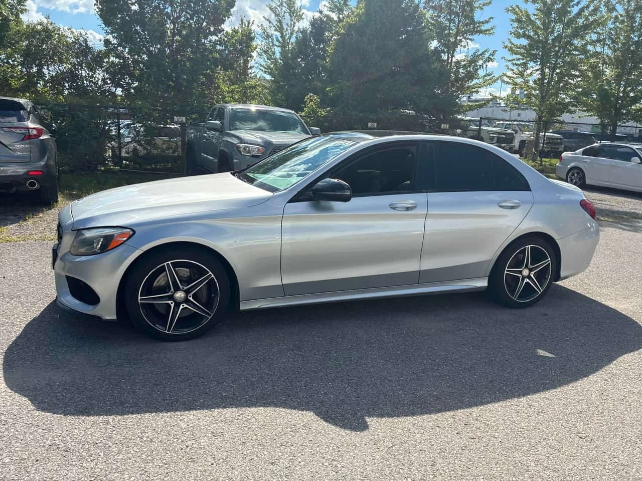 Mercedes-Benz C 300 * CARFAX *  | Mobile.bg � ����������� 2