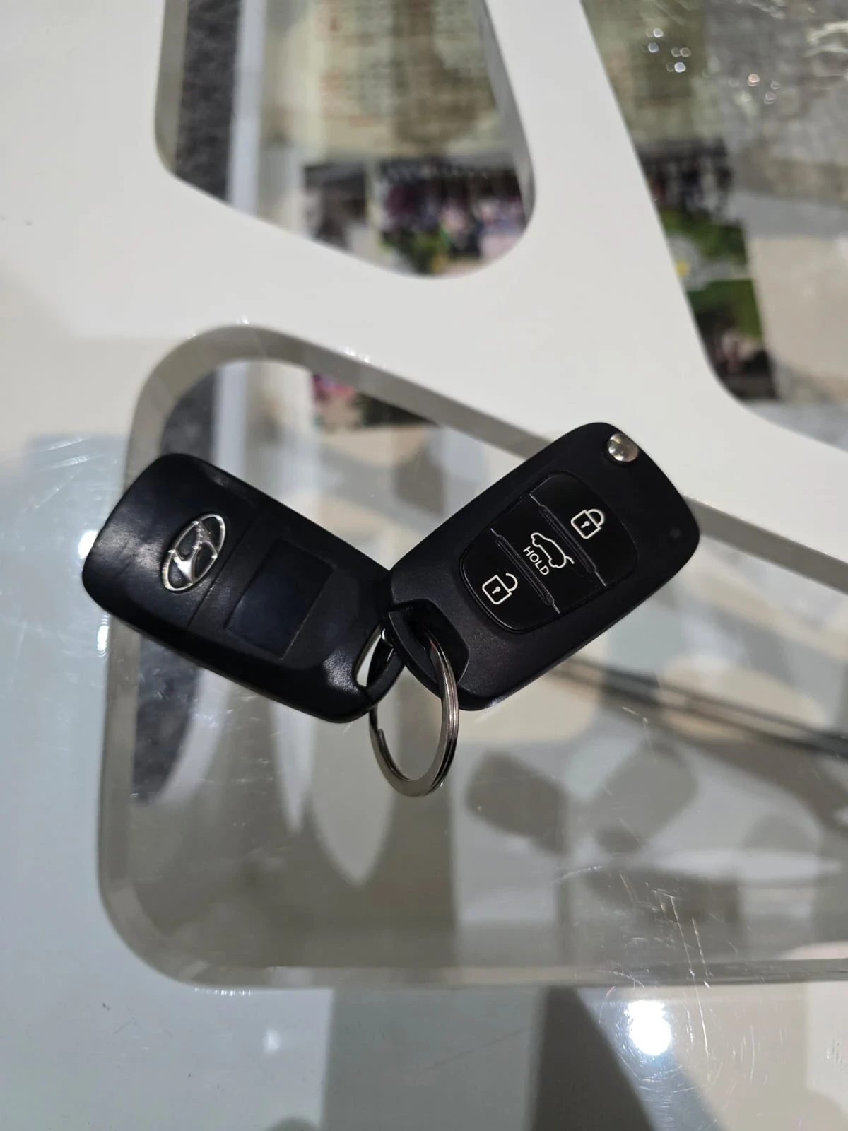 Hyundai I20 1.4crdi/Klima, снимка 7 - Автомобили и джипове - 56610864