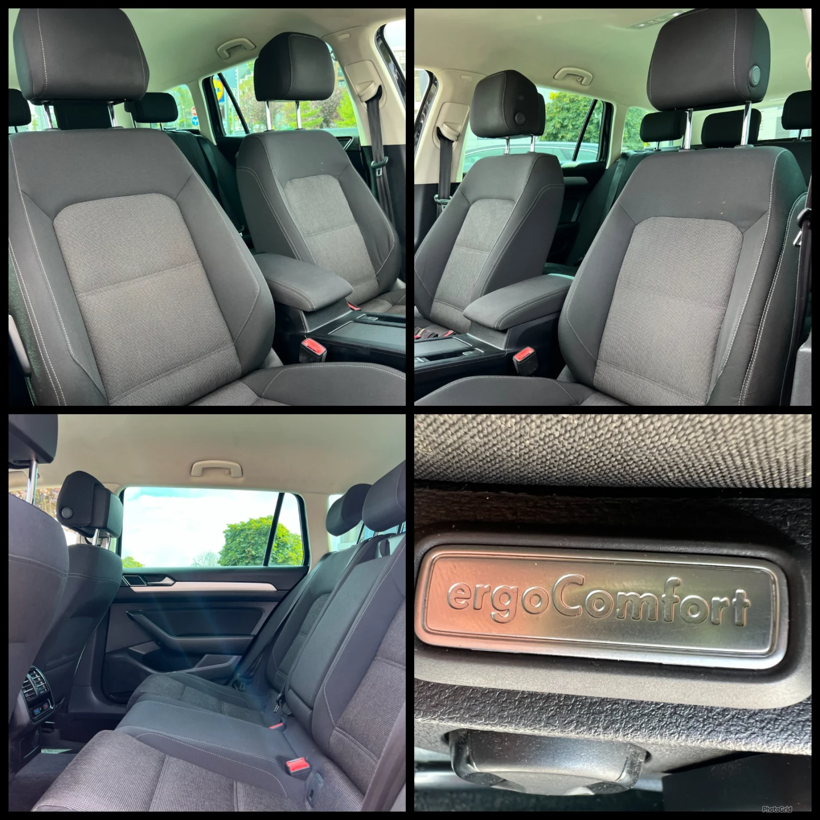 VW Passat 2.0TDI* Full Led* ErgoComfort | Mobile.bg � ����������� 13