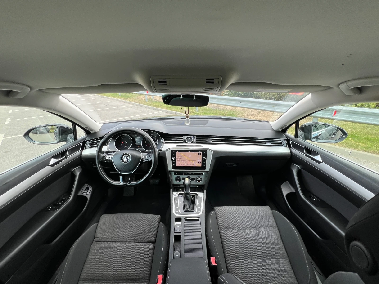 VW Passat 2.0TDI* Full Led* ErgoComfort | Mobile.bg � ����������� 11