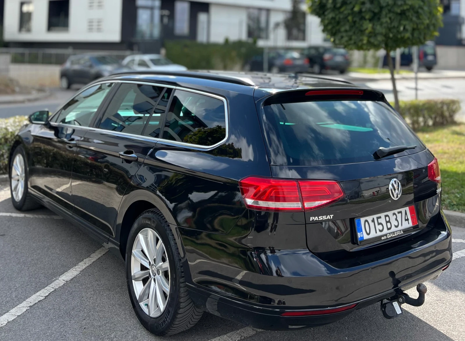 VW Passat 2.0TDI* Full Led* ErgoComfort | Mobile.bg � ����������� 10