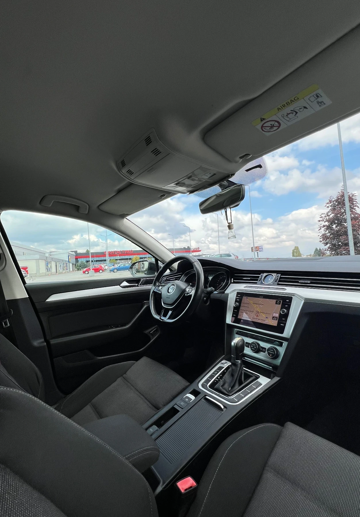 VW Passat 2.0TDI* Full Led* ErgoComfort | Mobile.bg � ����������� 12