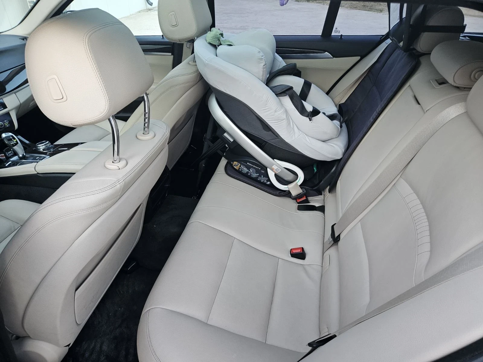 BMW 520, снимка 10 - Автомобили и джипове - 56645278