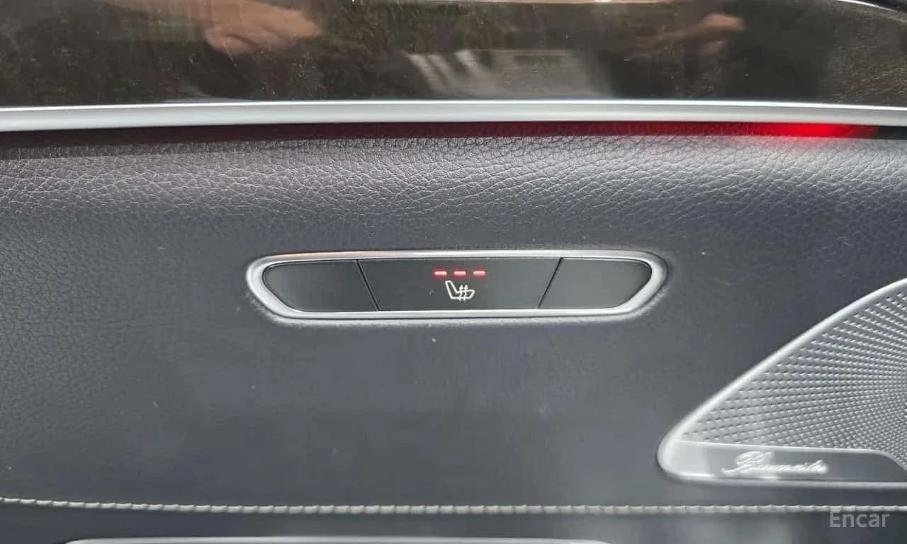 Mercedes-Benz S 350, снимка 16 - Автомобили и джипове - 56685646