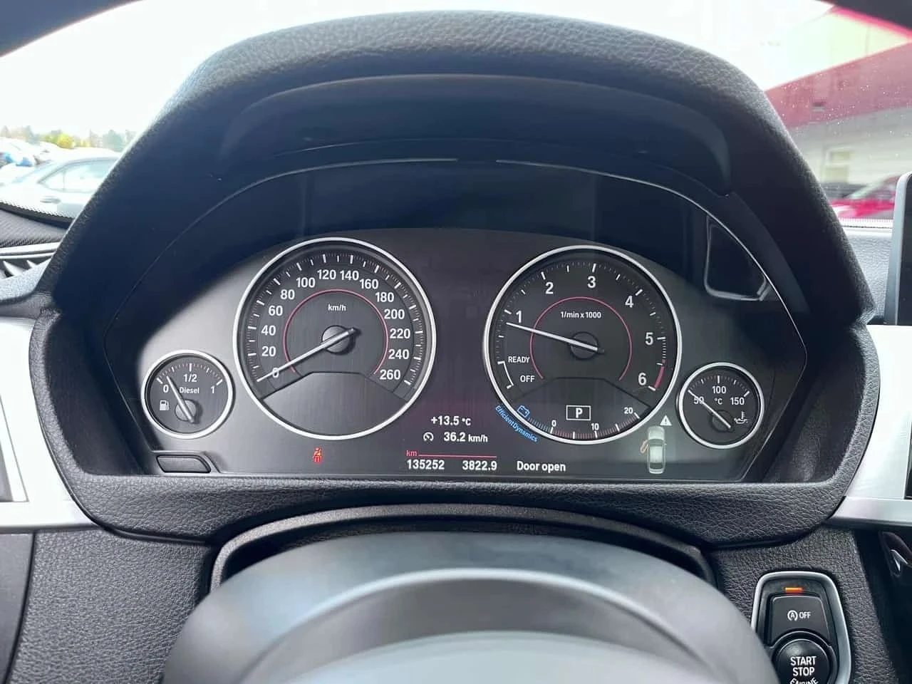 BMW 328, снимка 8 - Автомобили и джипове - 56689035
