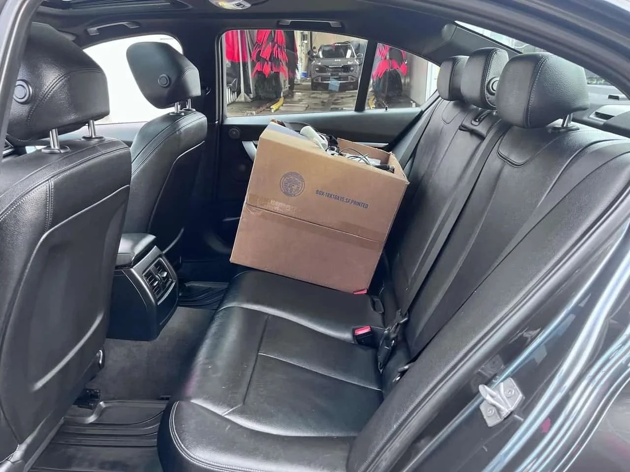 BMW 328, снимка 11 - Автомобили и джипове - 56689035