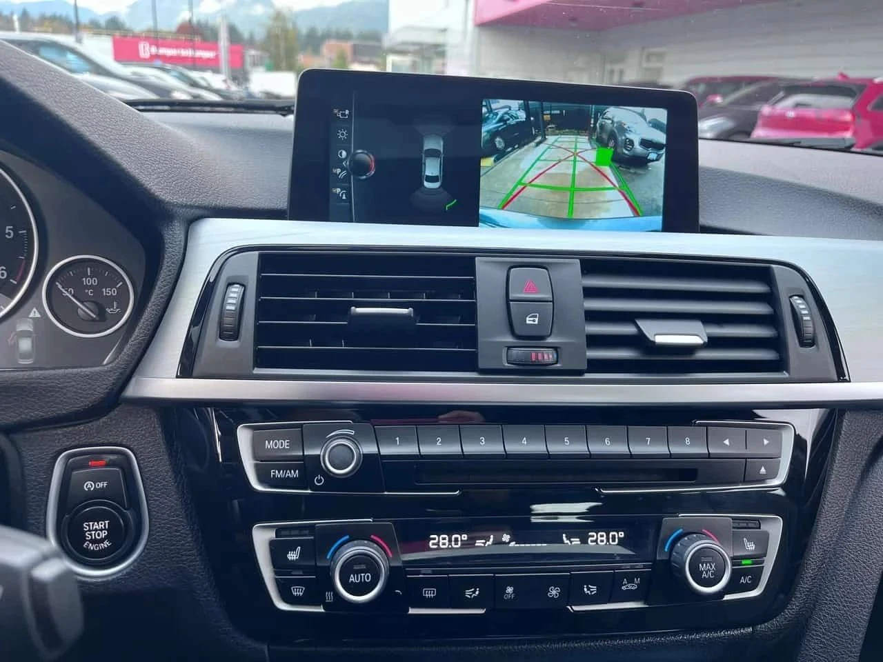BMW 328, снимка 9 - Автомобили и джипове - 56689035