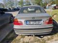 BMW 320 #Кожа#Теглич, снимка 3 - Автомобили и джипове - 45397303