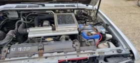 Mitsubishi Pajero 2.8 TD, снимка 15