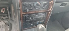 Mitsubishi Pajero 2.8 TD, снимка 14