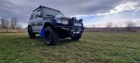 Mitsubishi Pajero 2.8 TD, снимка 9