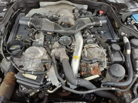 Mercedes-Benz CLS 320 3, 2 cdi v6, снимка 15