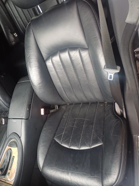 Mercedes-Benz CLS 320 3, 2 cdi v6, снимка 2